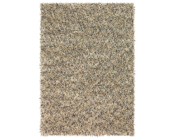 Carpet ROCKS, brown