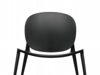 Chair Be Bob - black - 3