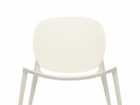 Chair Be Bob - white - 3