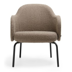 FLOS LOUNGE FS F 420 armchair