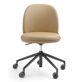 Otočná židle FLOS FS K 5R