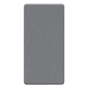 Wall-mounted acoustic panel FLOS FS WRC 120