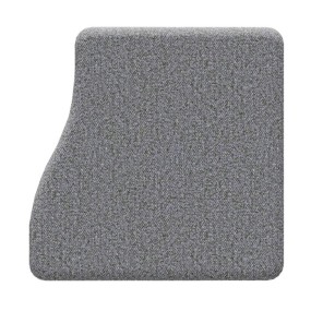 Wall-mounted acoustic panel FLOS FS WS 60 L
