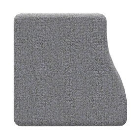 Wall-mounted acoustic panel FLOS FS WS 60 R