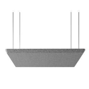 SELVA SKY PSF12 suspended acoustic panels