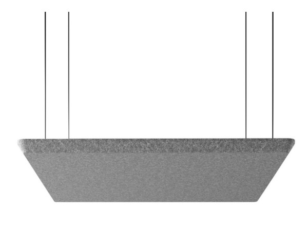 Závěsný akustický panel SELVA SKY 12