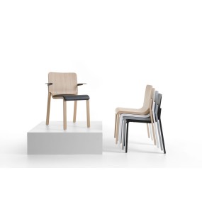 Chair WEI WE 720 2N