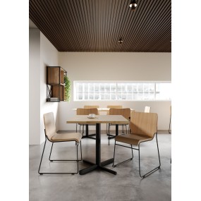 Chair WEI WE 271 1N