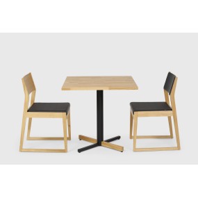 Židle WOODBE WB 815 3N