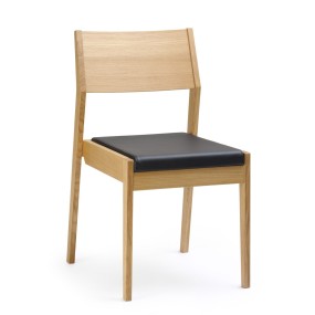 WOODBE chair WB 815 2N