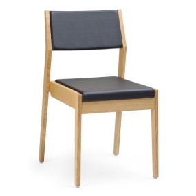 Židle WOODBE WB 815 3N