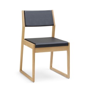Židle WOODBE WB 871 3N 
