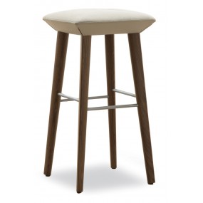 Bar stool BERET, high
