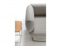 BERNARD armchair - 3