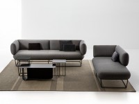 BERNARD sofa - 2
