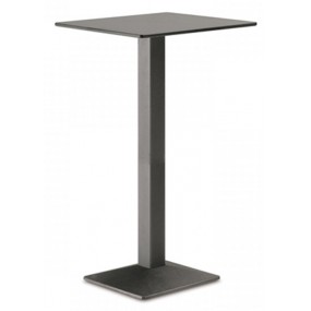 Table base QUADRA 4164 - height 110 cm