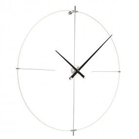 Clock BILBAO L Ø 105 cm