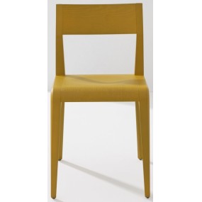 Wooden chair ARAGOSTA 580