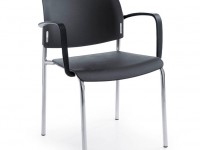 Židle BIT 550H /2P plastová - 2