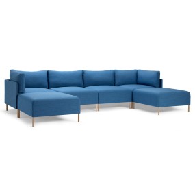 Modular sofa BLOCKS