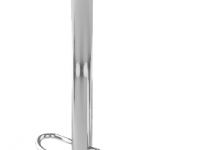Height adjustable bar stool BLOG 145A - 2