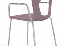 Chair BLOG TB, upholstered - 3