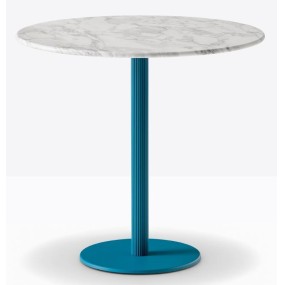 Table base BLUME 5520-5521 height - 73 cm - base - 45 cm - DS