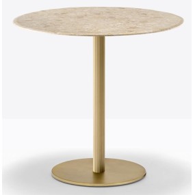 Table base BLUME 5510-5511 height - 73 cm