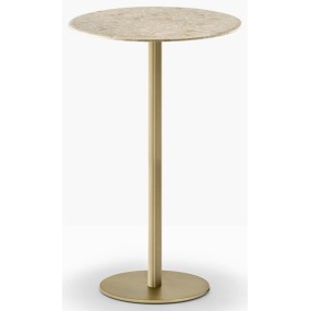 Table base BLUME 5520-5521 height - 108 cm - base - 45 cm - DS