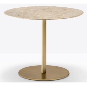 Table base BLUME 5530-5531 height - 73 cm