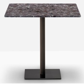 Table base BLUME 5540-5541 height - 50 cm - base - 40x40 cm - DS