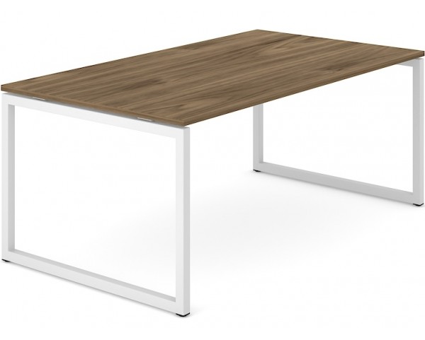 Pracovný stôl NOVA O EXECUTIVE 180x100x74