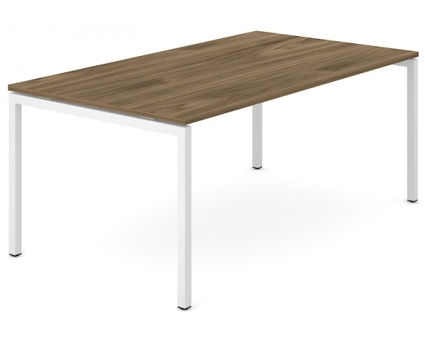 Pracovný stôl NOVA EXECUTIVE 180x100x74