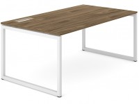Pracovný stôl NOVA O EXECUTIVE 200x100x74 - 2