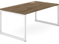 Pracovný stôl NOVA O EXECUTIVE 200x100x74 - 3