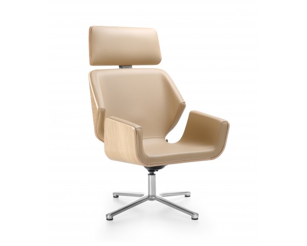 Armchair BOOI BO W 4C3
