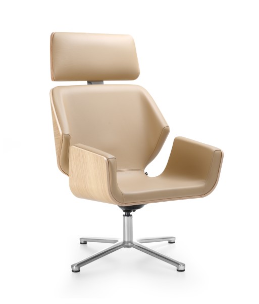 Armchair BOOI BO W 4C3
