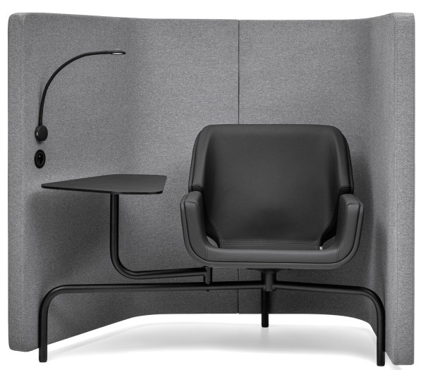 Akustická soustava BOOI WORKSTATION