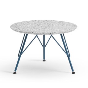 Coffee table BOLLE - round