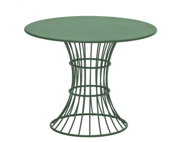 BOLONIA table, round