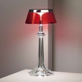 Table lamp BON JOUR VERSAILLES - small