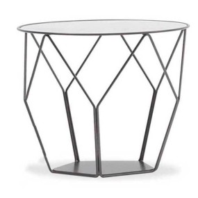 Coffee table ARBOR height 37 cm - various sizes