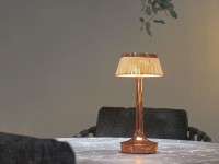 Table lamp BON JOUR UNPLUGGED - 2