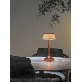 Table lamp BON JOUR UNPLUGGED