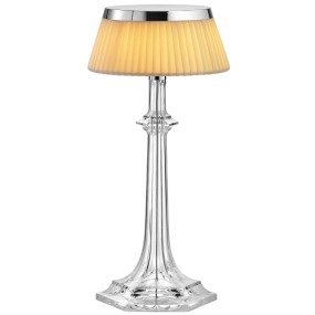 Table lamp BON JOUR VERSAILLES - small