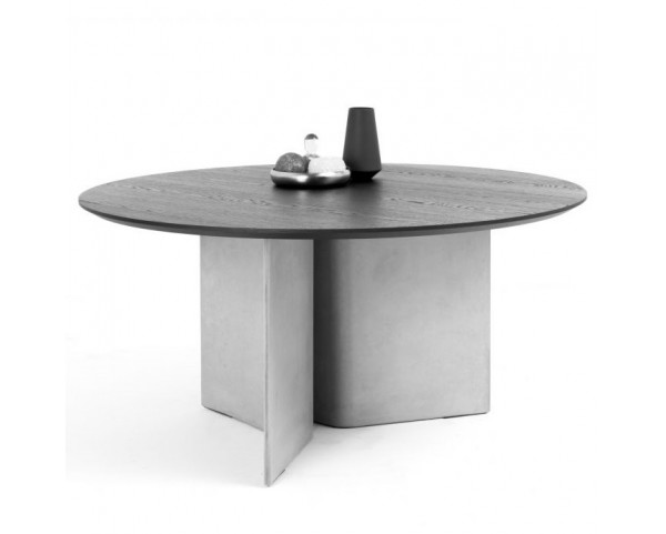 Kulatý stůl Magnum, Ø 150/180 cm