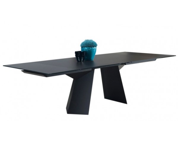 Rozkládací stůl Fiandre, 160-290 cm