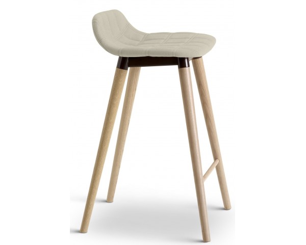 Barová stolička BOP wood