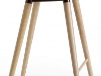Barová stolička BOP wood - 2