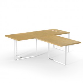 Rozšírenie stola PLANA 140x80x75